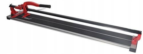 Przecinarka do Płytek Glazury DEDRA Ręczna Maszynka do Cięcia Gresu na Arena.pl