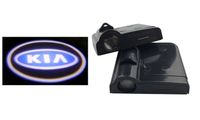LED LOGO PROJEKTOR HD BEZPRZEWODOWE WSZYSTKIE KIA