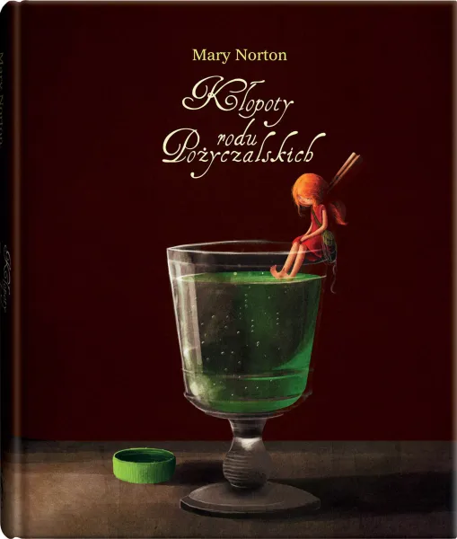 Kłopoty rodu Pożyczalskich zdjęcie 1