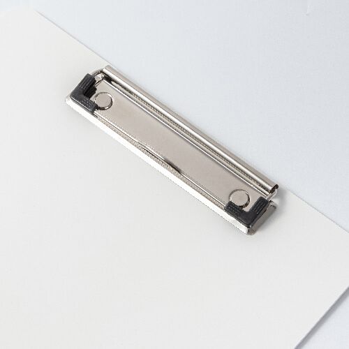 Plastikowy clipboard A4 do sublimacji zdjęcie 5