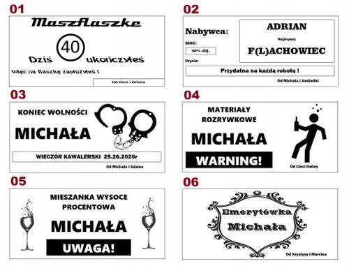 Skrzynka DOWALL imitacja DEWALT prezent na urodziny dla majsterkowicza na Arena.pl