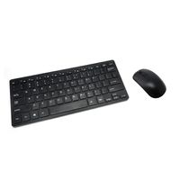 ND32_K800C K800C KLAWIATURA+MYSZ BEZPRZEWODOWA