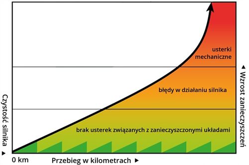 FORTE czyszczenie turbo na Arena.pl