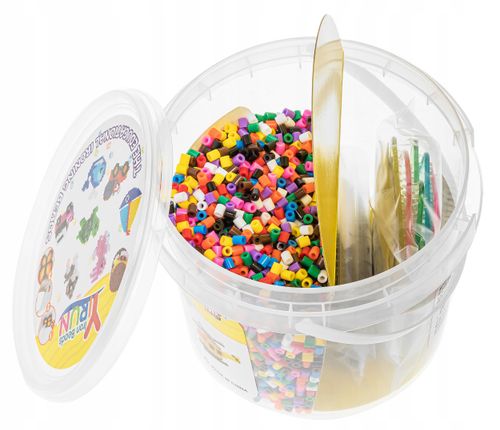 IRON BEADS WIADERKO 5TYS NR:6973 na Arena.pl