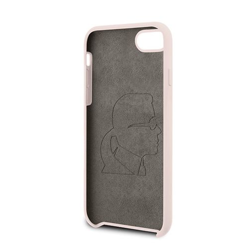 Etui do iPhone SE 2020 / 8 / 7 (Light Pink) na Arena.pl