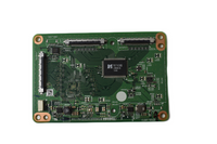 FR LOGIC DRIVER V28A001510A1 TOSHIBA 42L7453D