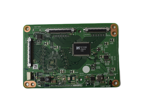 FR LOGIC DRIVER V28A001510A1 TOSHIBA 42L7453D na Arena.pl