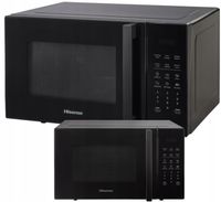 Kuchenka mikrofalowa HISENSE H25MOBS7H 25 L