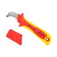 NÓŻ DO USUWANIA PŁASZCZA WH-BLADE-1 WIHA