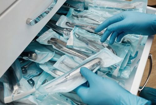 Pasek do sterylizacji Saltec 400 szt. na Arena.pl