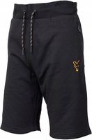 2 x SPODENKI FOX COLL BLACK ORANGE SHORT ROZMIAR S