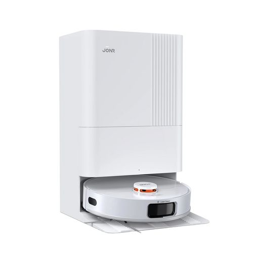 Robot sprzątający JONR P20 Pro z mopowaniem i stacją oczyszczania suszenie na Arena.pl