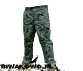 SPODNIE wz.10  PL wz.93 PANTERA CAMO XXL-LONG