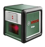 LASER KRZYŻOWY PCL QUIGO BOSCH + UCHWYT MM2