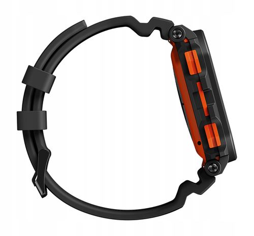 Smartwatch Zeblaze Ares GPS czarny na Arena.pl