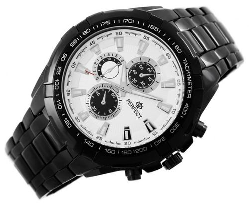 Zegarek Męski PERFECT M101-7 na Arena.pl