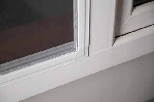 MOSKITIERA GOTOWA ZŁOŻONA Moskitiery na WYMIAR na Arena.pl