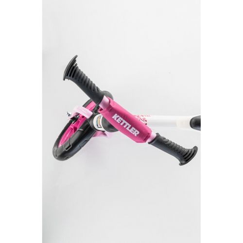 Rowerek Biegowy Kettler 10" Princess na Arena.pl