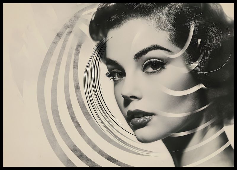 Plakat 84x59,5cm Ikonka Kina zdjęcie 2