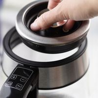 Czajnik elektryczny Regulacja Temperatury Klausberg KB-7888 1.7L LED RGB