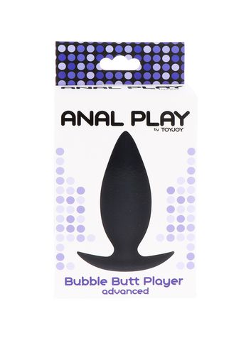 bubble butt player advanced black na Arena.pl