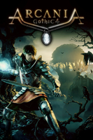 ArcaniA KLUCZ CD KEY KOD BEZ VPN 24/7