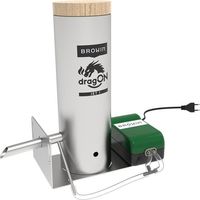 Generator dymu dragON Jet 1 z pompką elektryczną