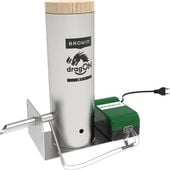 Generator dymu dragON Jet 1 z pompką elektryczną