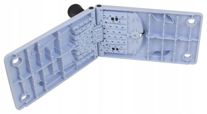 Stelaż do mopa płaski Vileda Professional Ultraspeed mini 34 cm zdjęcie 2