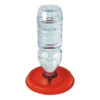 Podstawa do butelki z tworzywa 14 cm, (0,5 l)