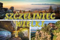 Szczeliniec Wielki – magnes