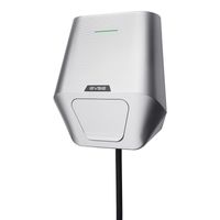 besen ścienna ładowarka do samochodów elektrycznych lx30 22kw app
