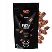 Orzechy Pecan Pekan Wysoka Jakość 1000g 1kg HiFood Premium Naturalne 100%