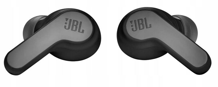 Słuchawki JBL Wave 200 TWS Czarne zdjęcie 4