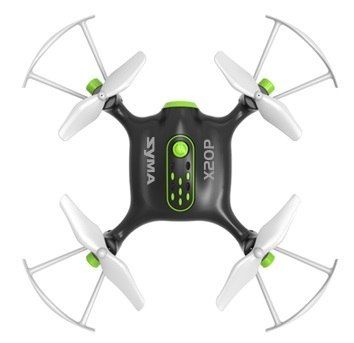 Dron RC SYMA X20P 2,4GHz RTF 360 na Arena.pl
