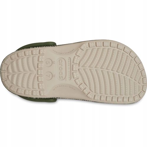 Crocs Damskie Buty Chodaki Klapki Baya Seasonal Printed 206230 Clog 39-40 na Arena.pl