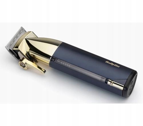 MASZYNKA DO STRZYŻENIA BABYLISS Super-X Metal E992E na Arena.pl
