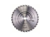 BOSCH PRO PIŁA TARCZOWA T SPEED WOOD 400*3,5*30