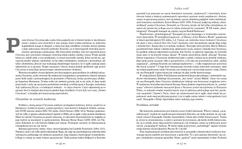 Świat Apostołów na Arena.pl