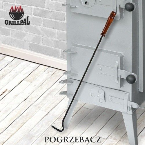 Pogrzebacz na Arena.pl