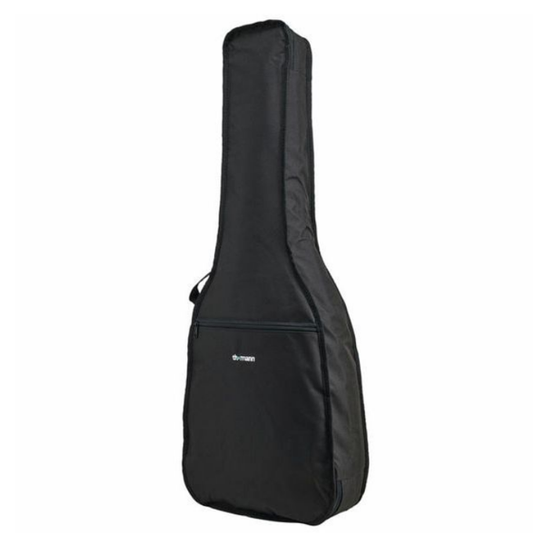 Pokrowiec torba plecak na Gitarę Klasyczną 4/4 Pianka 3 mm Thomann Eco zdjęcie 4