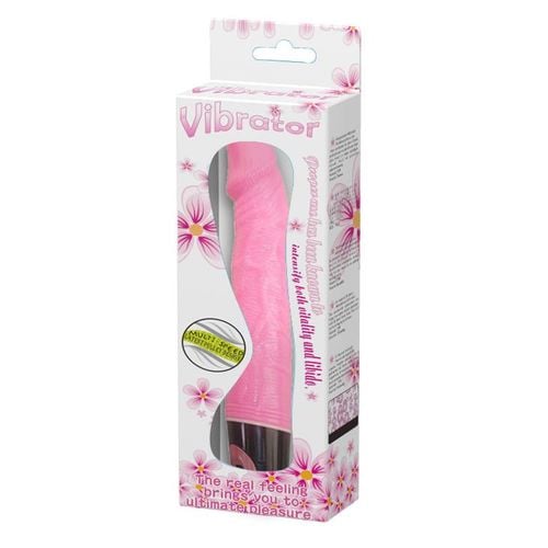 baile - vibrator multi- speed na Arena.pl