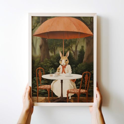 Plakat plakaty ilustracje 40x50 cm na Arena.pl
