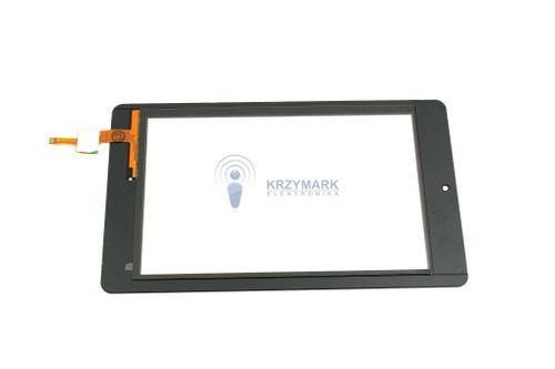 DIGITIZER ACER ICONIA ONE 7 B1-7A0 EKRAN PANEL na Arena.pl
