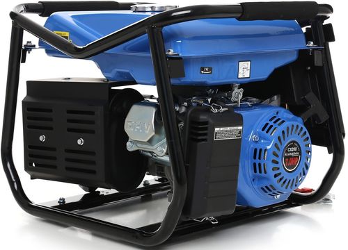 agregat prądotwórczy 3000w 12/230v kd141 na Arena.pl