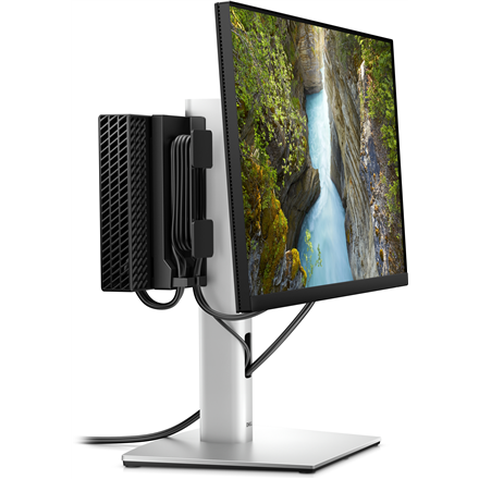 Dell | Podstawka | OptiPlex Micro AIO MFS22 | Srebrny na Arena.pl