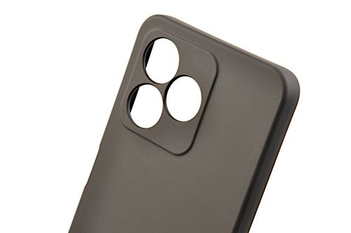 Etui silikonowe Tint do Realme C53 czarny na Arena.pl