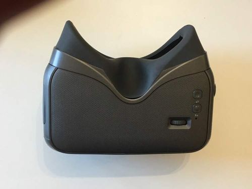 Gogle FPV DJI Goggles Racing Edition OUTLET na Arena.pl