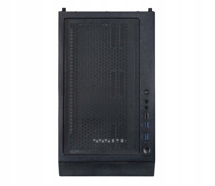 Obudowa do komputera Silver Monkey X Coffer SMXC046 zdjęcie 10