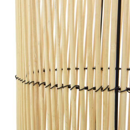 Lampa Podłogowa, Wiklina, 84 Cm, E27 na Arena.pl